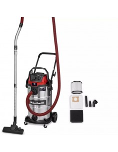 Aspiratore Solidi e Liquidi...