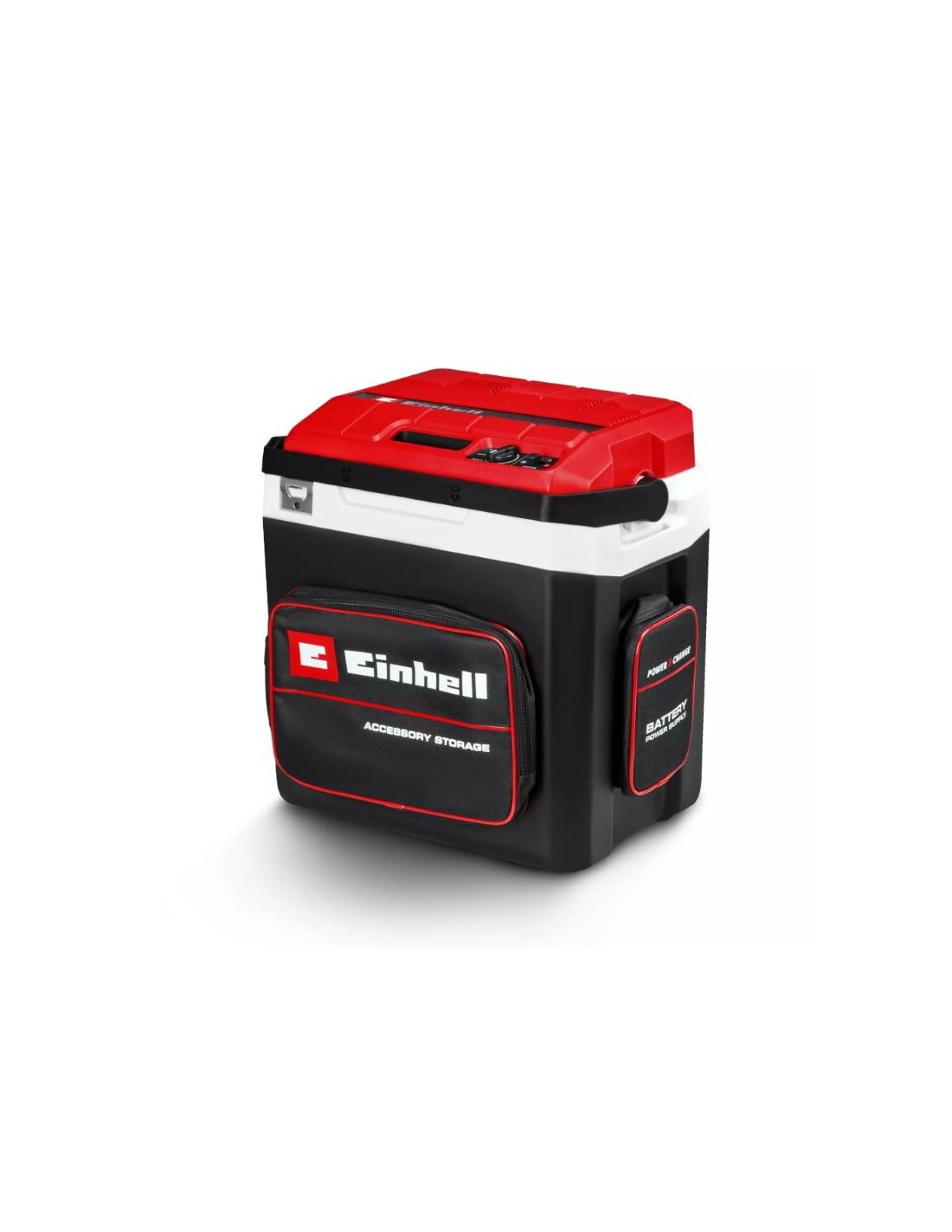 Frigorifero portatile Einhell TE-COL 18/27 da 27 litri