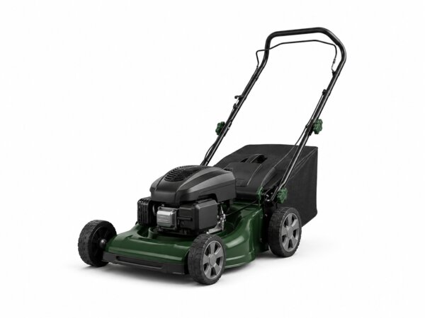 Rasaerba per giardino e attrezzature agricole