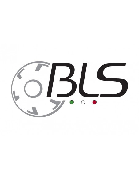BLS Maschere e Filtri Respiratori | DPI Professionali